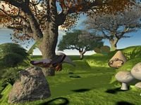 pic for 3d landscape